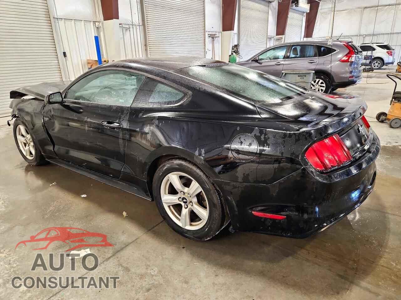 FORD MUSTANG 2016 - 1FA6P8AM8G5220902