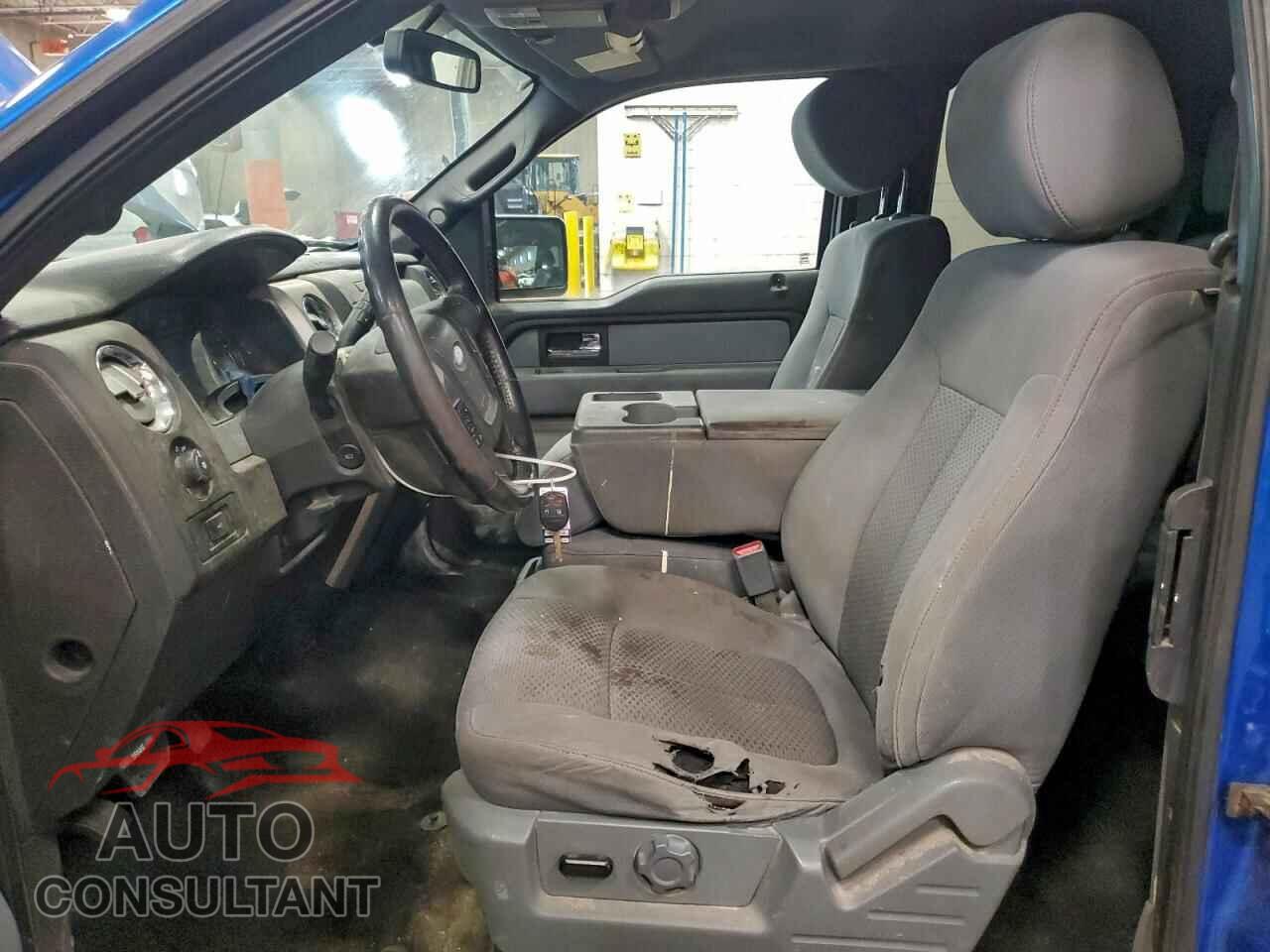 FORD F-150 2014 - 1FTFX1EF7EFA26009
