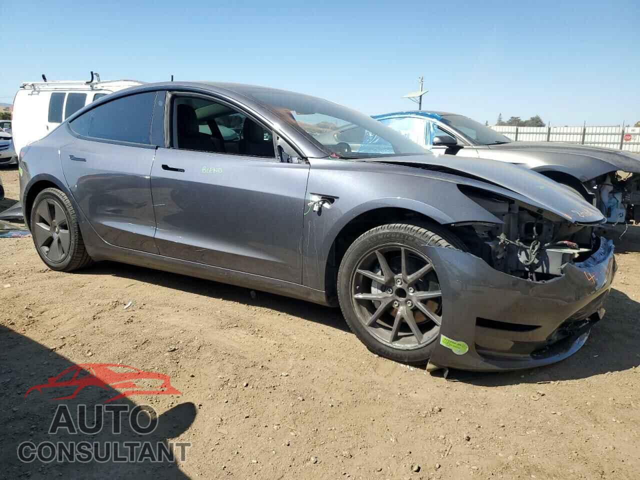 TESLA MODEL 3 2023 - 5YJ3E1EA4PF466113