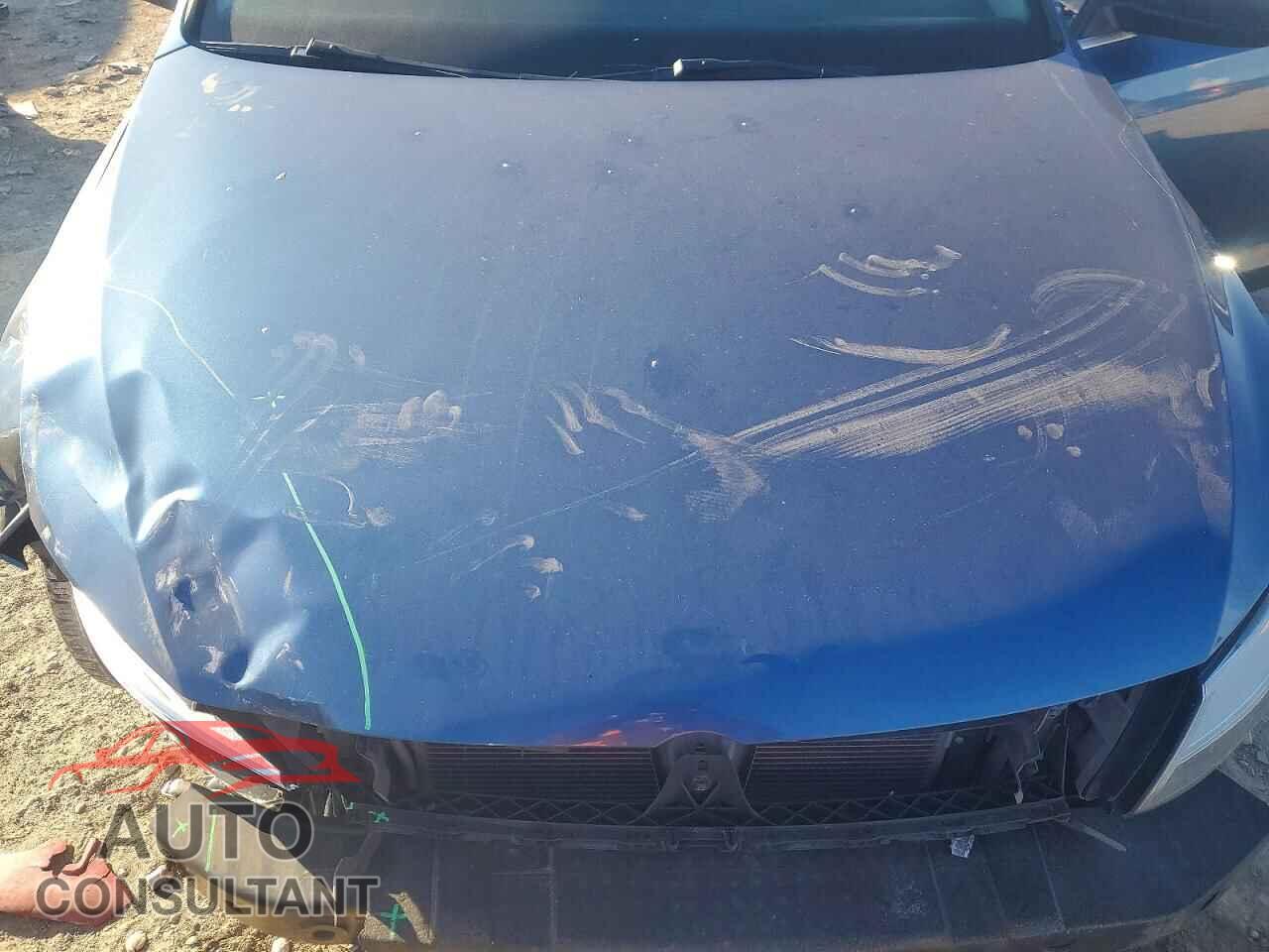 VOLKSWAGEN JETTA 2017 - 3VW2B7AJ5HM343976
