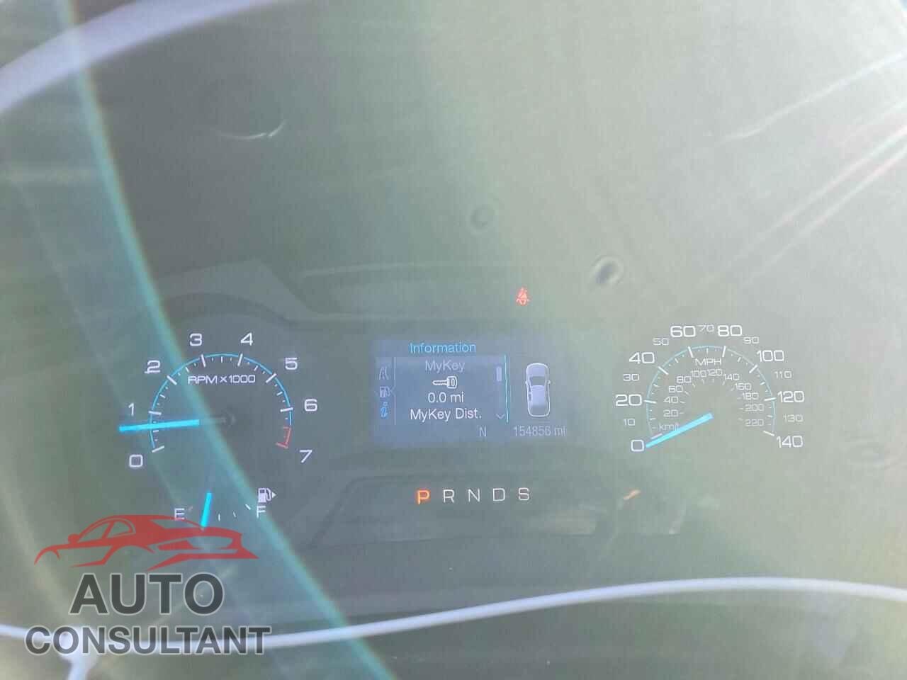 FORD FLEX 2013 - 2FMGK5B82DBD24723
