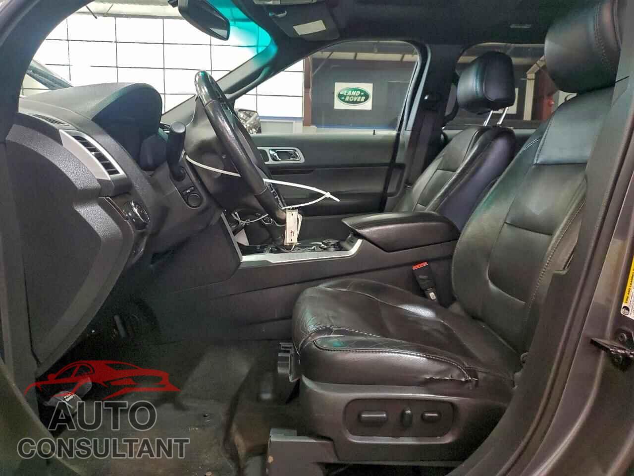 FORD EXPLORER 2014 - 1FM5K8F81EGB06060