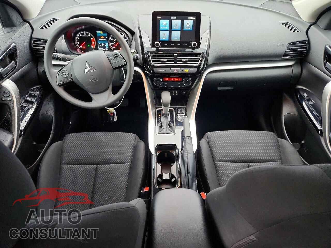 MITSUBISHI ECLIPSE 2026 - JA4ATVAA1TZ001295