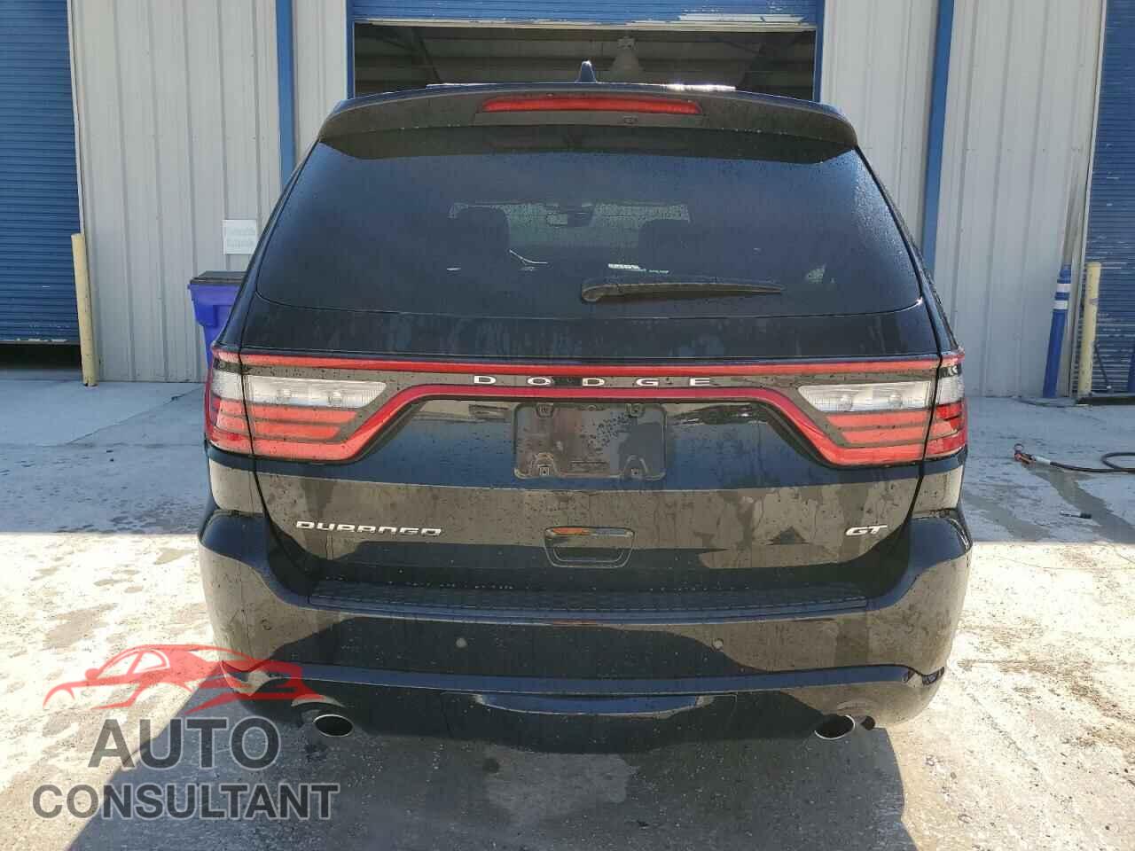 DODGE DURANGO 2023 - 1C4RDHDG2PC596321