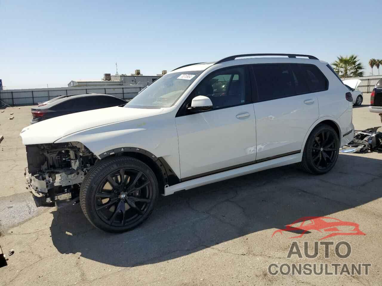 BMW X7 2024 - 5UX23EM03R9V96963