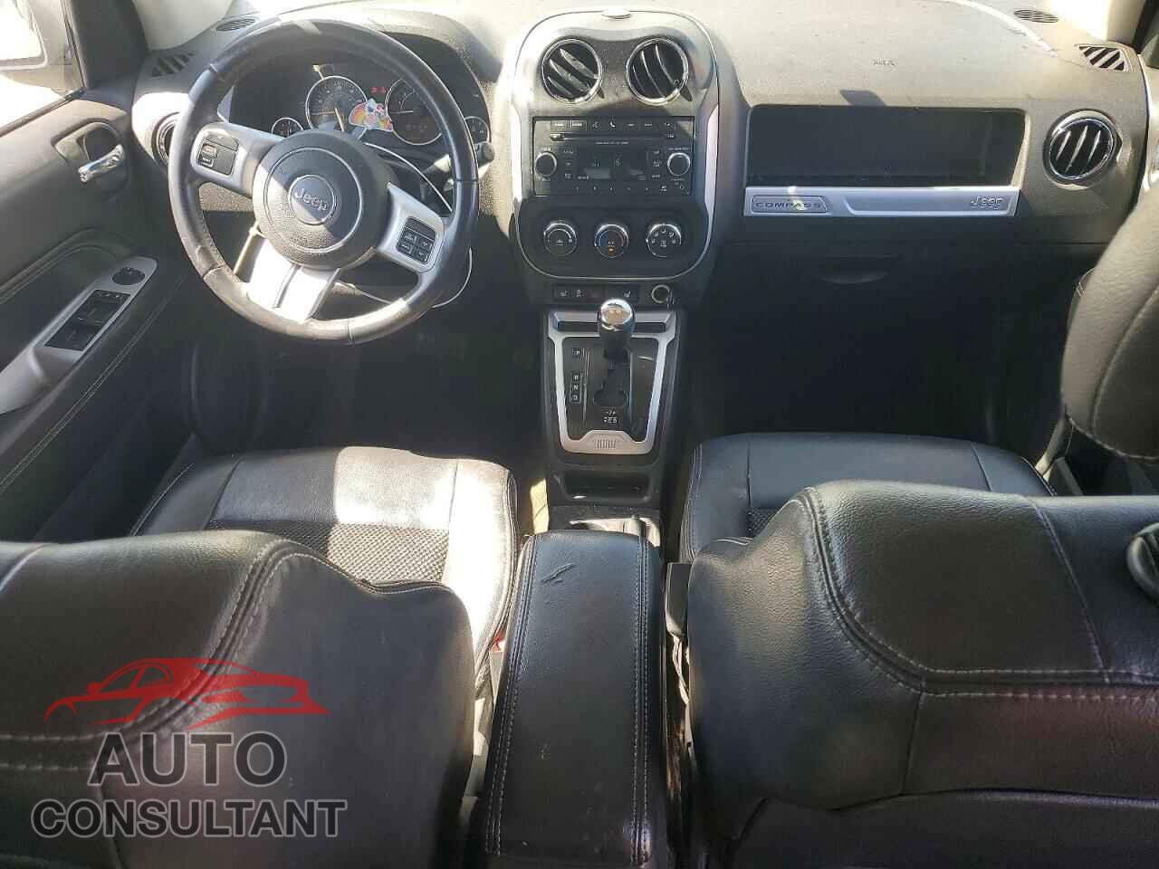 JEEP COMPASS 2016 - 1C4NJDEB6GD781999