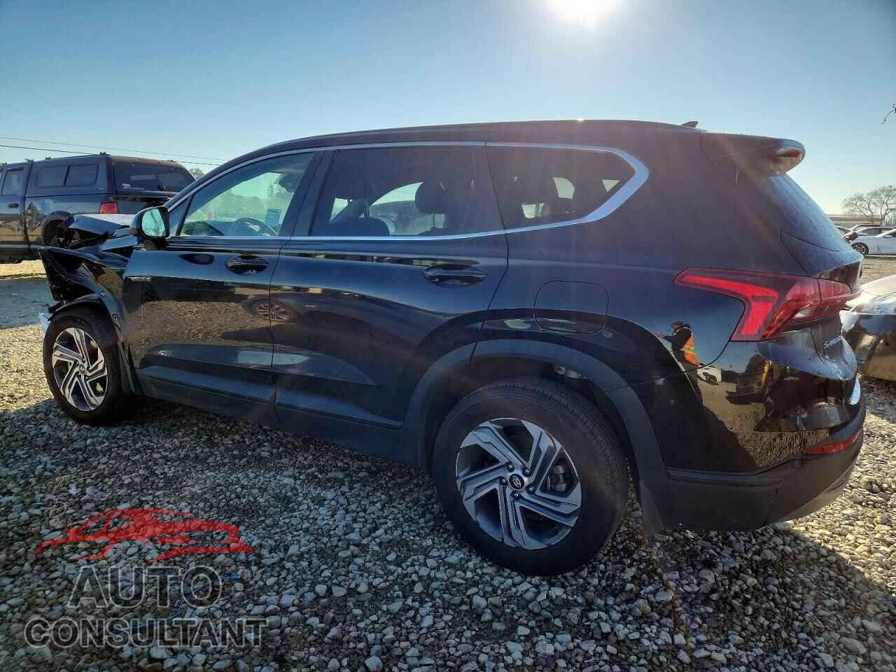HYUNDAI SANTA FE 2023 - 5NMS14AJ8PH630024