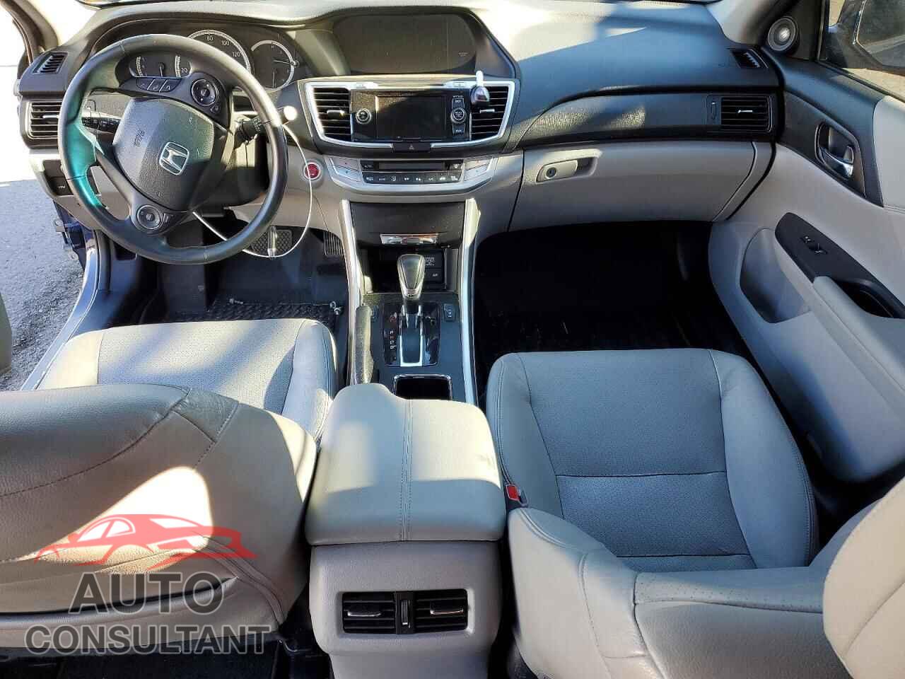 HONDA ACCORD 2015 - 1HGCR3F88FA024018
