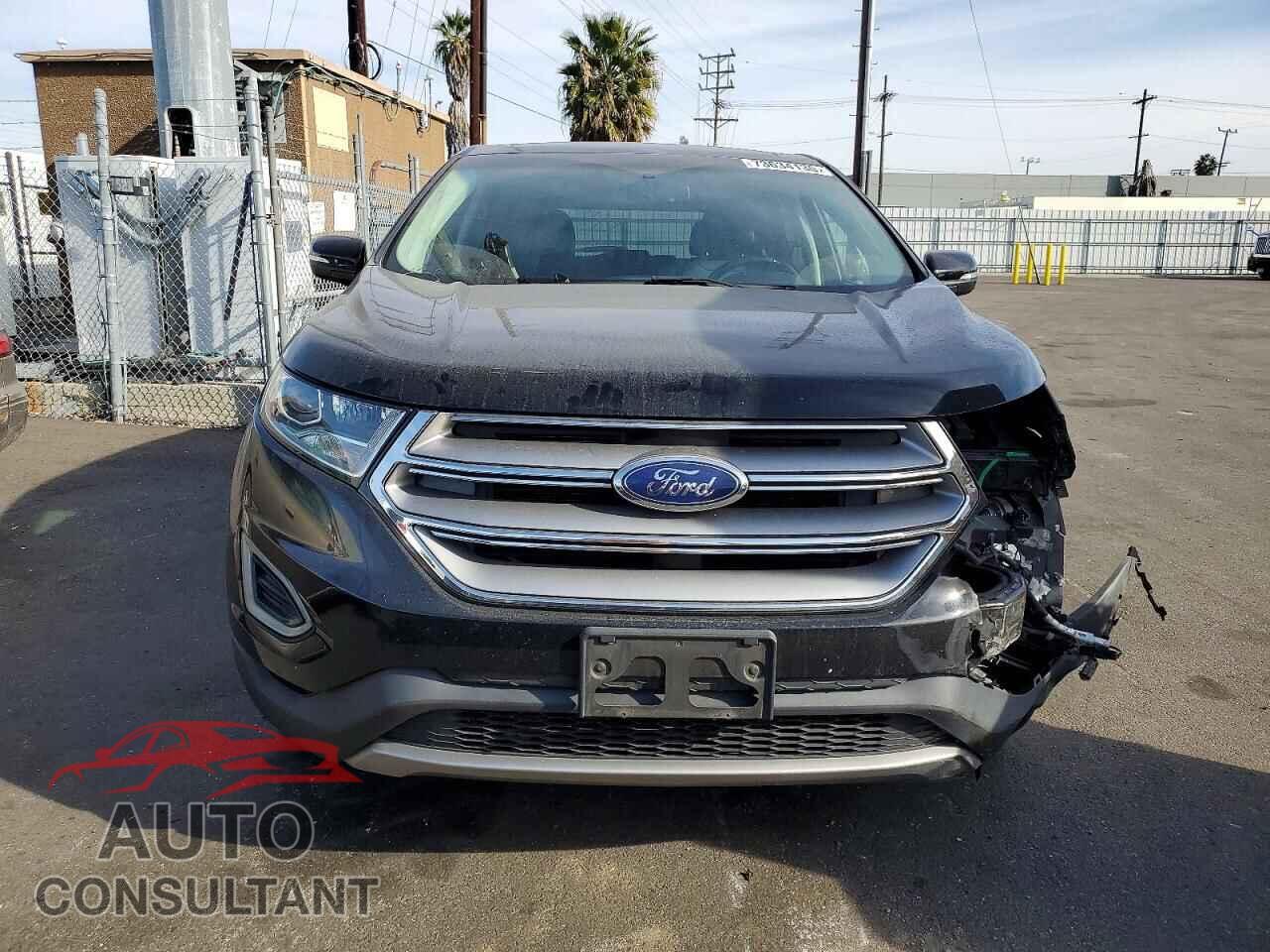 FORD EDGE 2016 - 2FMPK3J95GBB73136