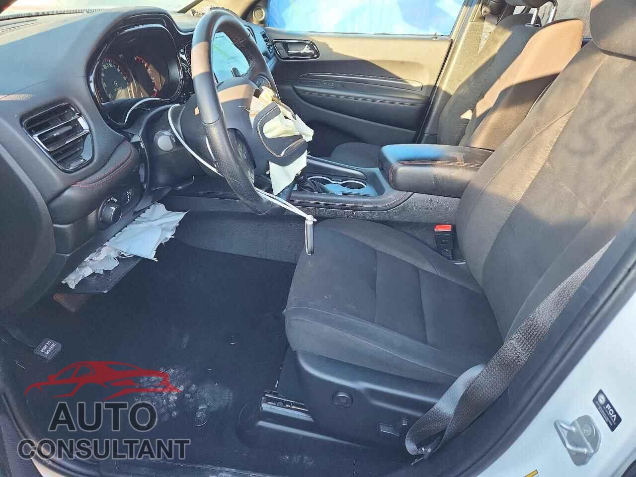 DODGE DURANGO 2026 - 1C4RDHDG1TC229145