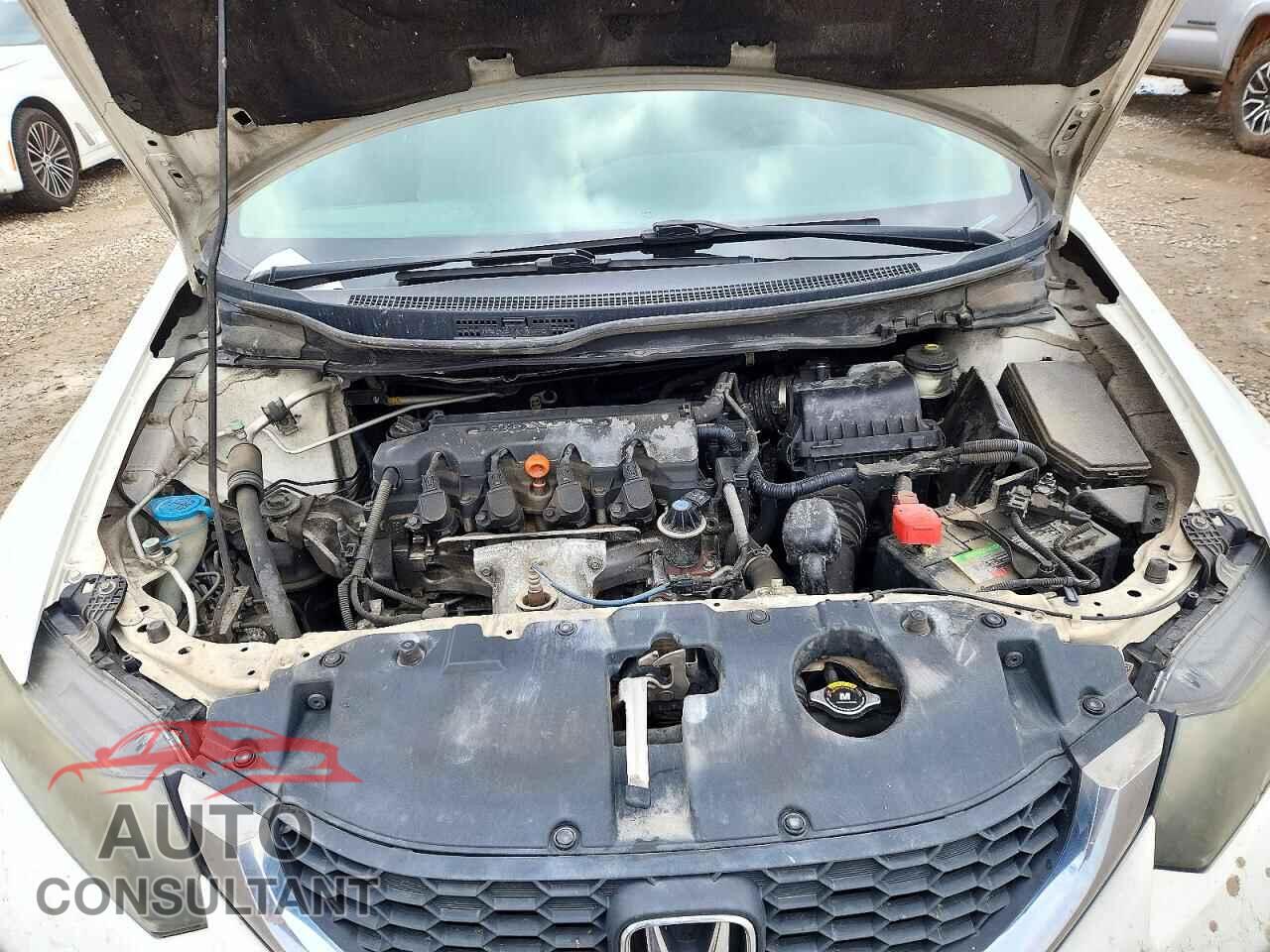 HONDA CIVIC 2015 - 19XFB2F59FE221471