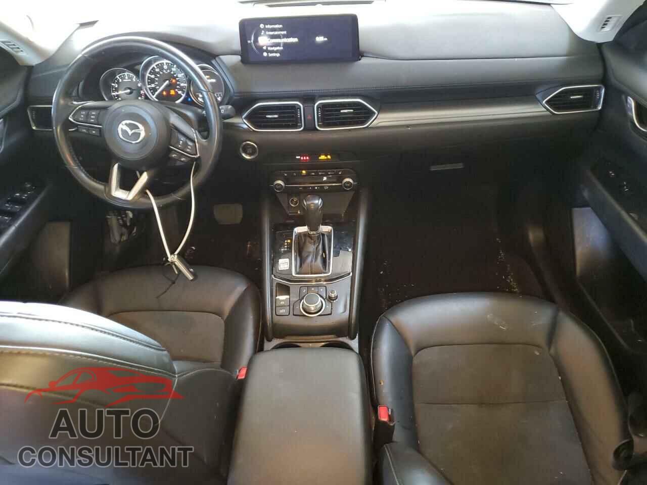 MAZDA CX-5 2021 - JM3KFBCM4M0417930