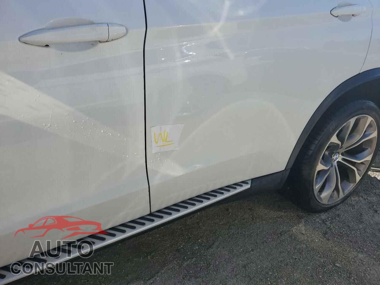BMW X5 2016 - 5UXKR0C52G0U48044