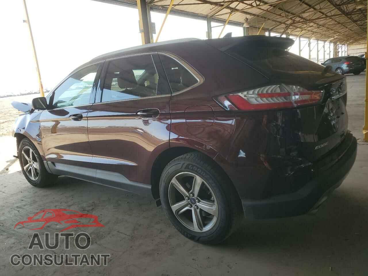 FORD EDGE 2019 - 2FMPK3J92KBB13498