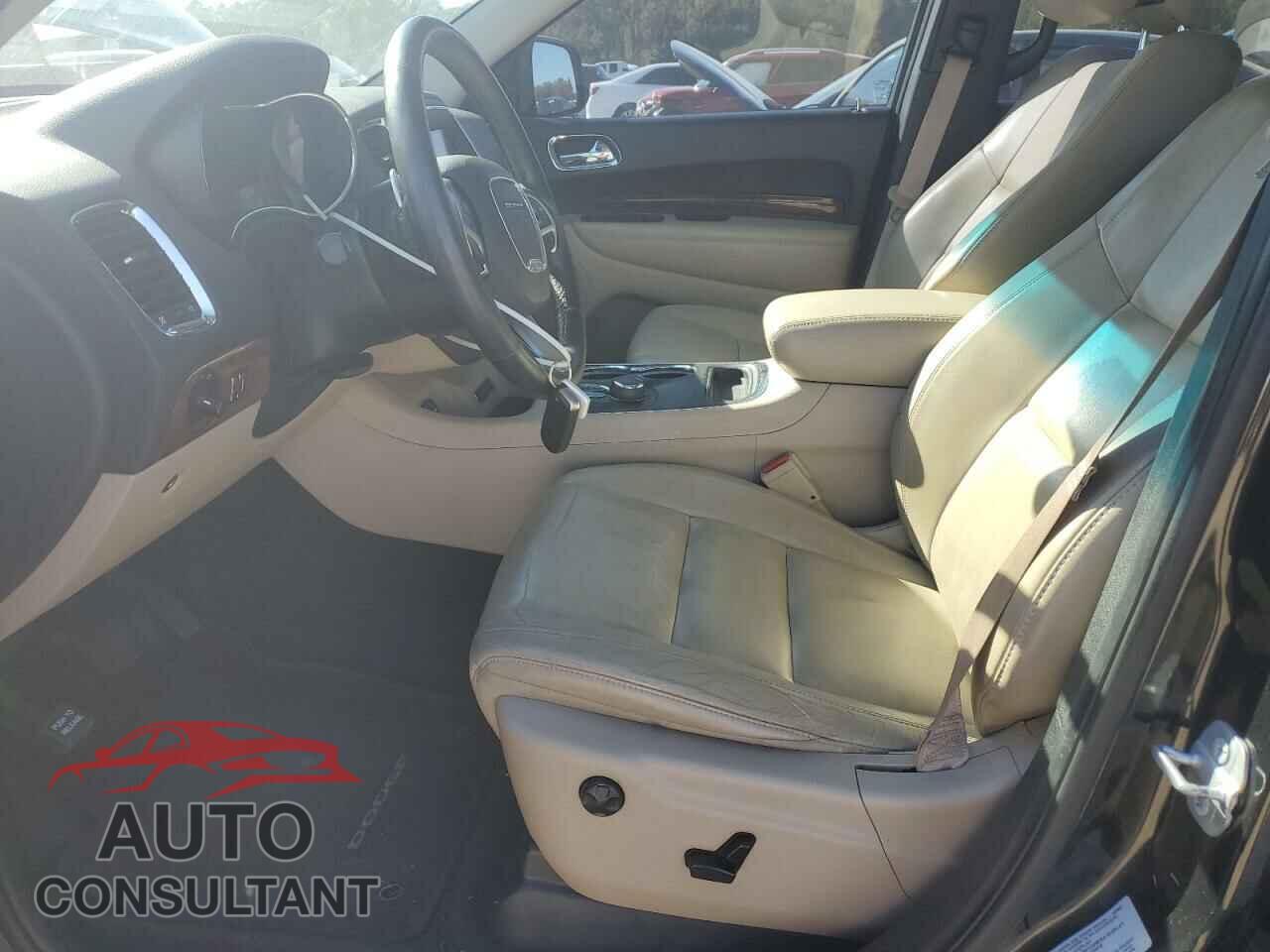 DODGE DURANGO 2015 - 1C4RDHDG7FC795377