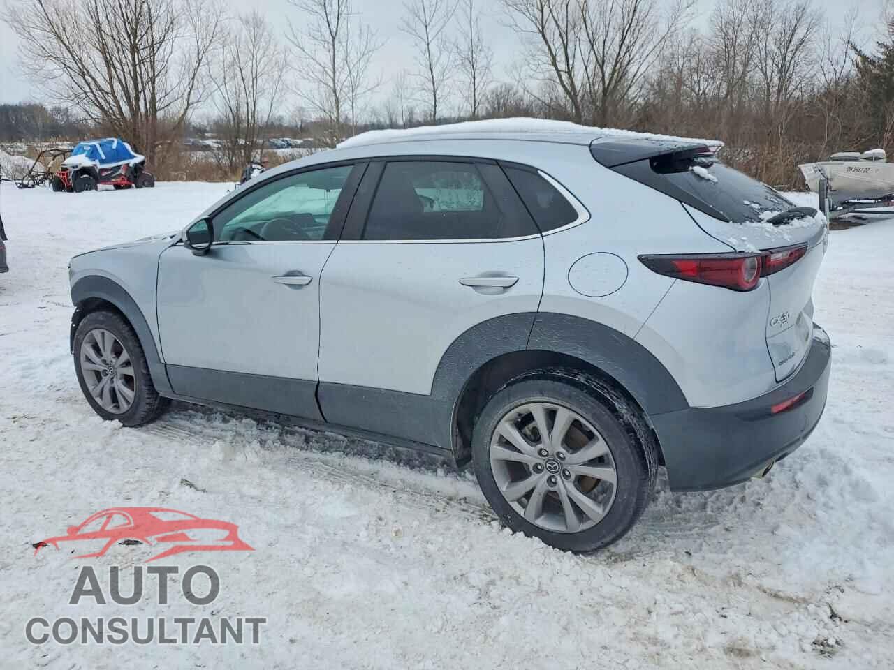 MAZDA CX30 2021 - 3MVDMBBL2MM201540