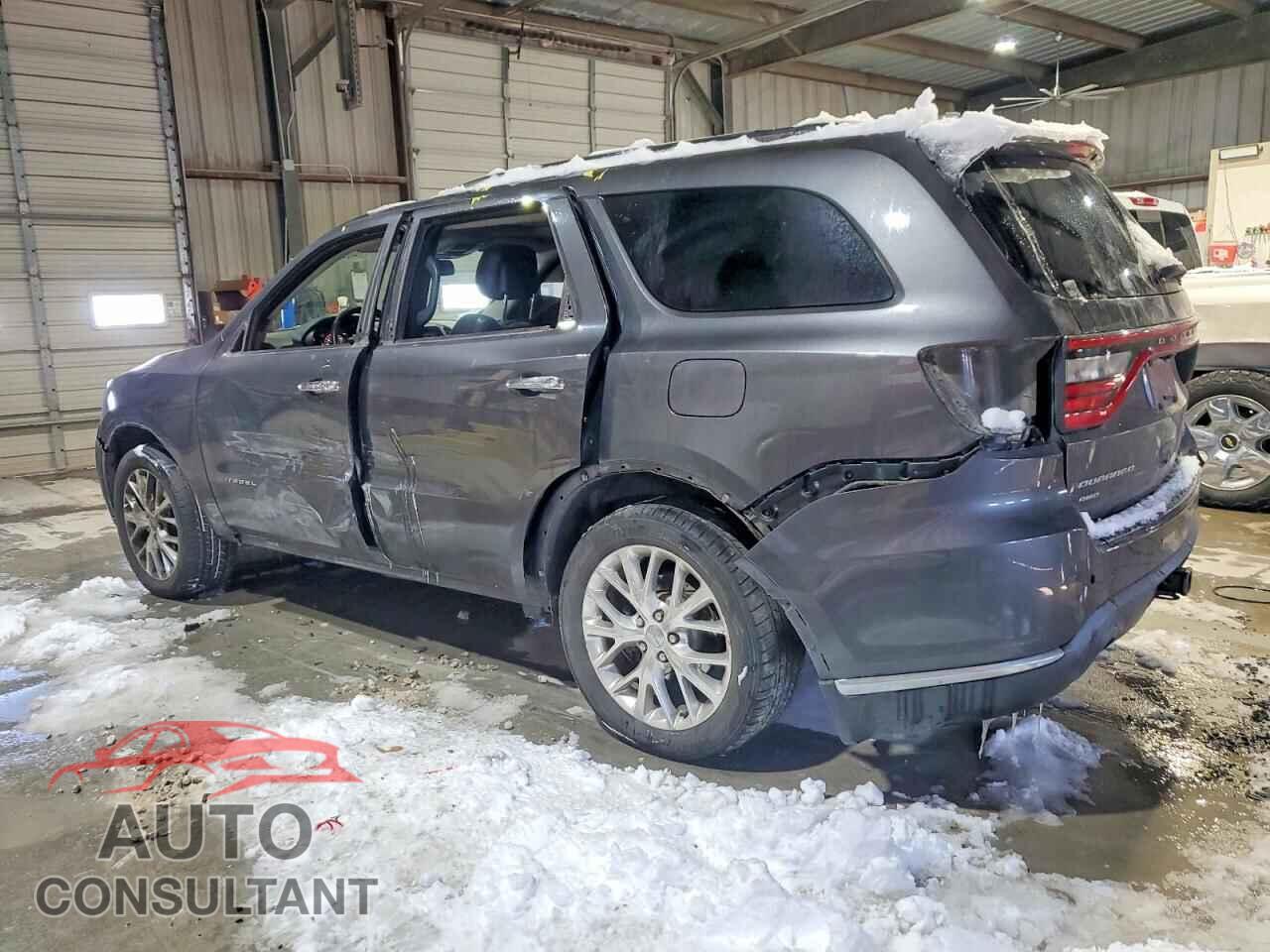 DODGE DURANGO 2015 - 1C4SDJET2FC194897