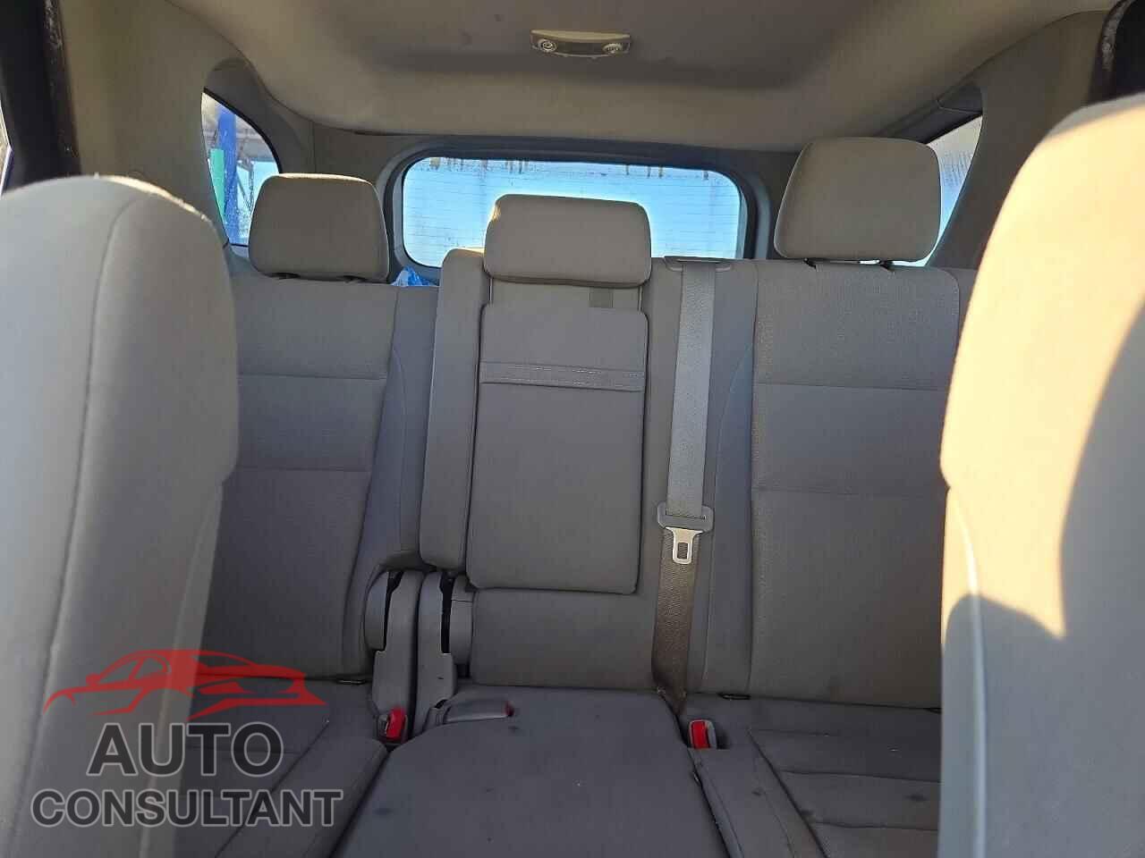 DODGE DURANGO 2012 - 1C4RDHAG3CC182723
