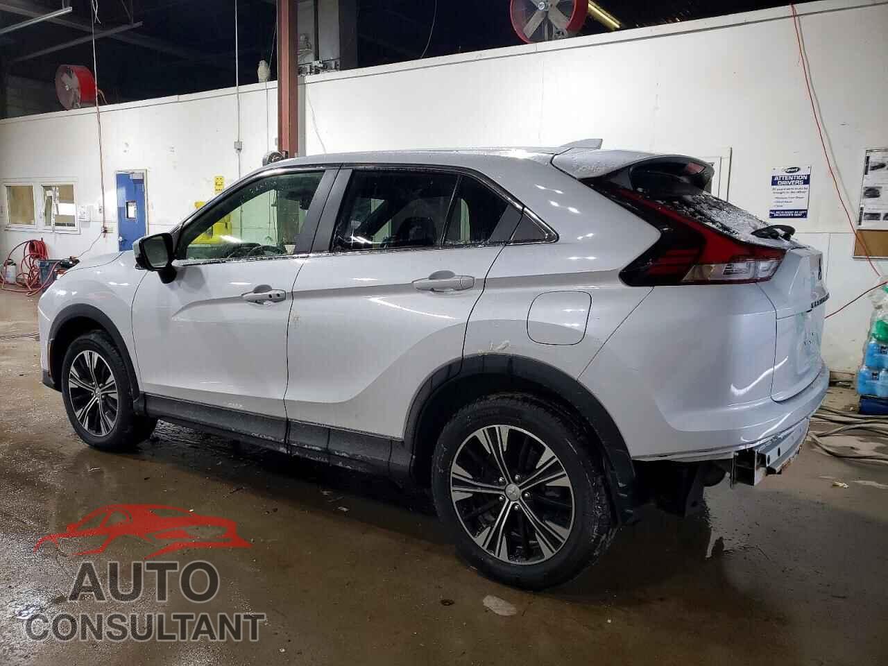 MITSUBISHI ECLIPSE 2022 - JA4ATWAA4NZ006760