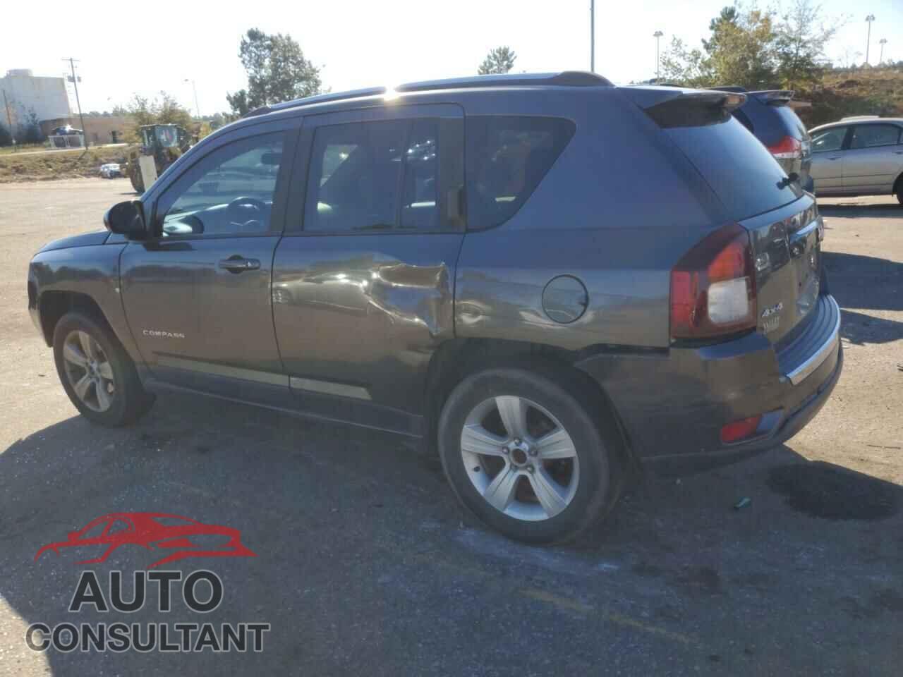 JEEP COMPASS 2015 - 1C4NJDEB0FD409458