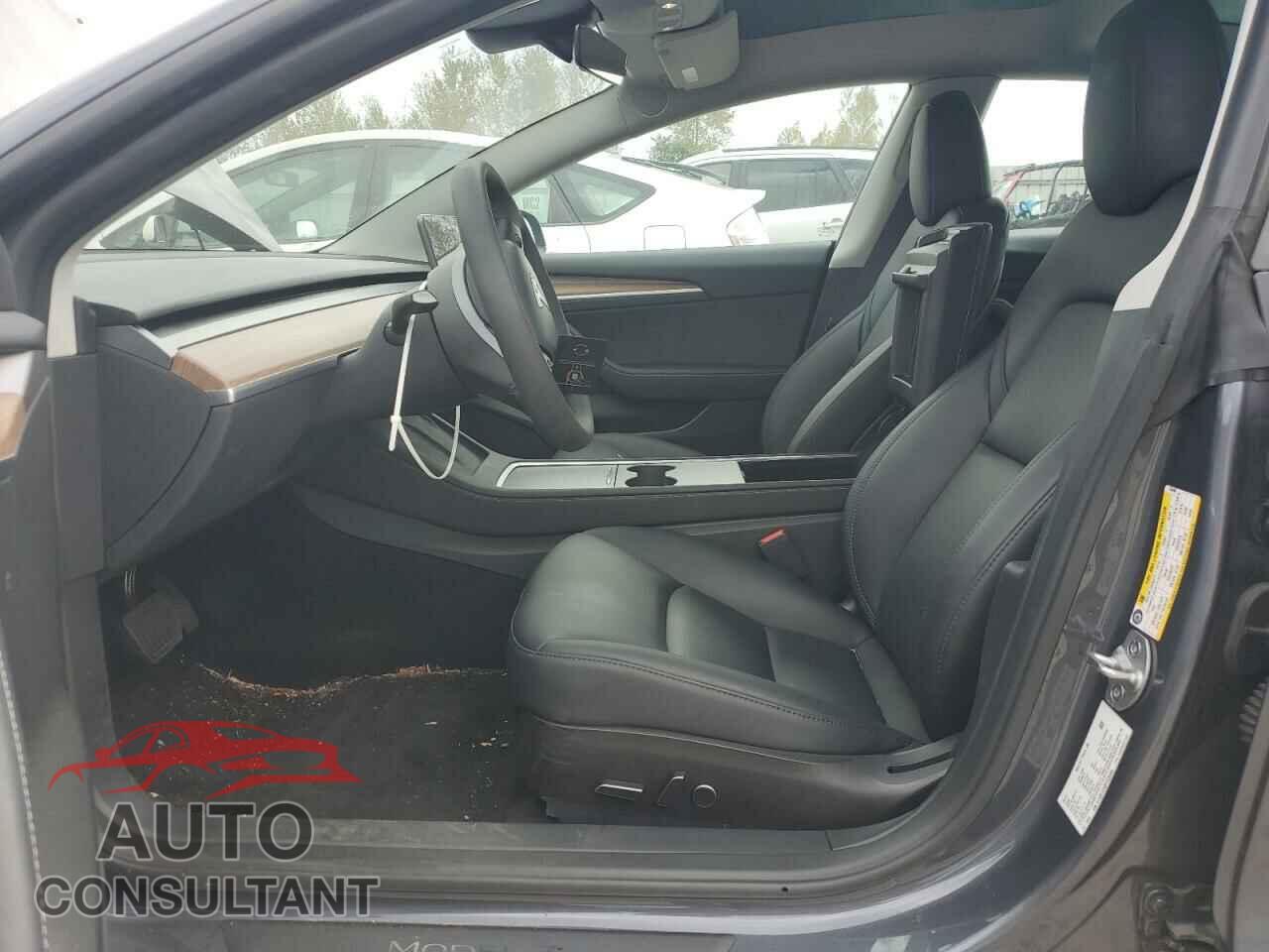 TESLA MODEL 3 2023 - 5YJ3E1EA9PF638488