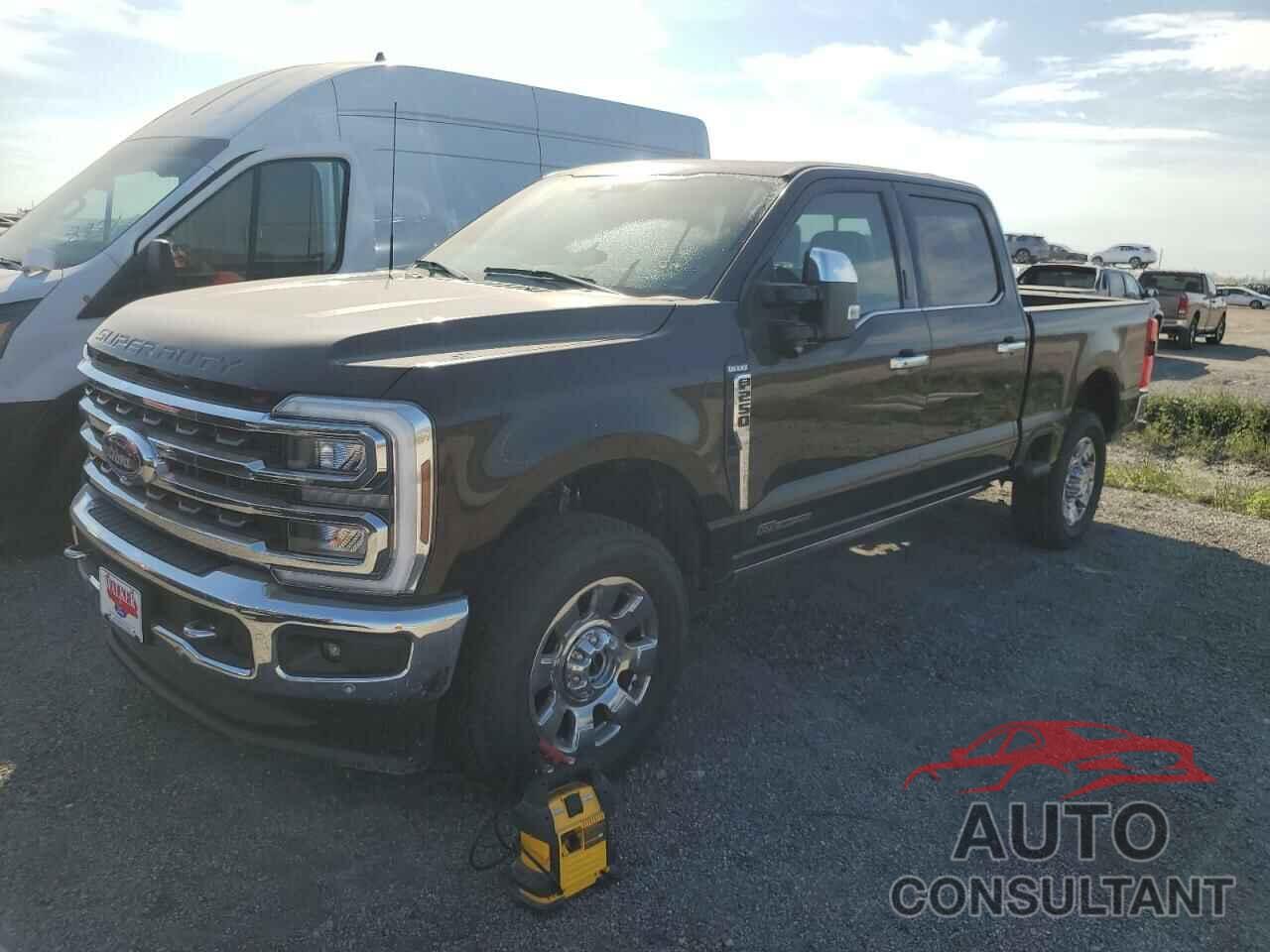 FORD F250 2024 - 1FT8W2BT5REE30207
