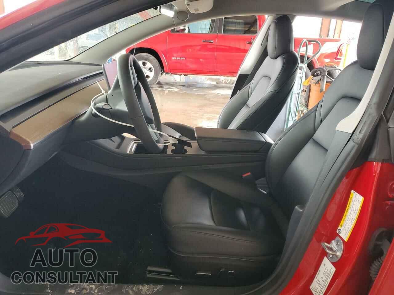 TESLA MODEL 3 2023 - 5YJ3E1EA9PF403671