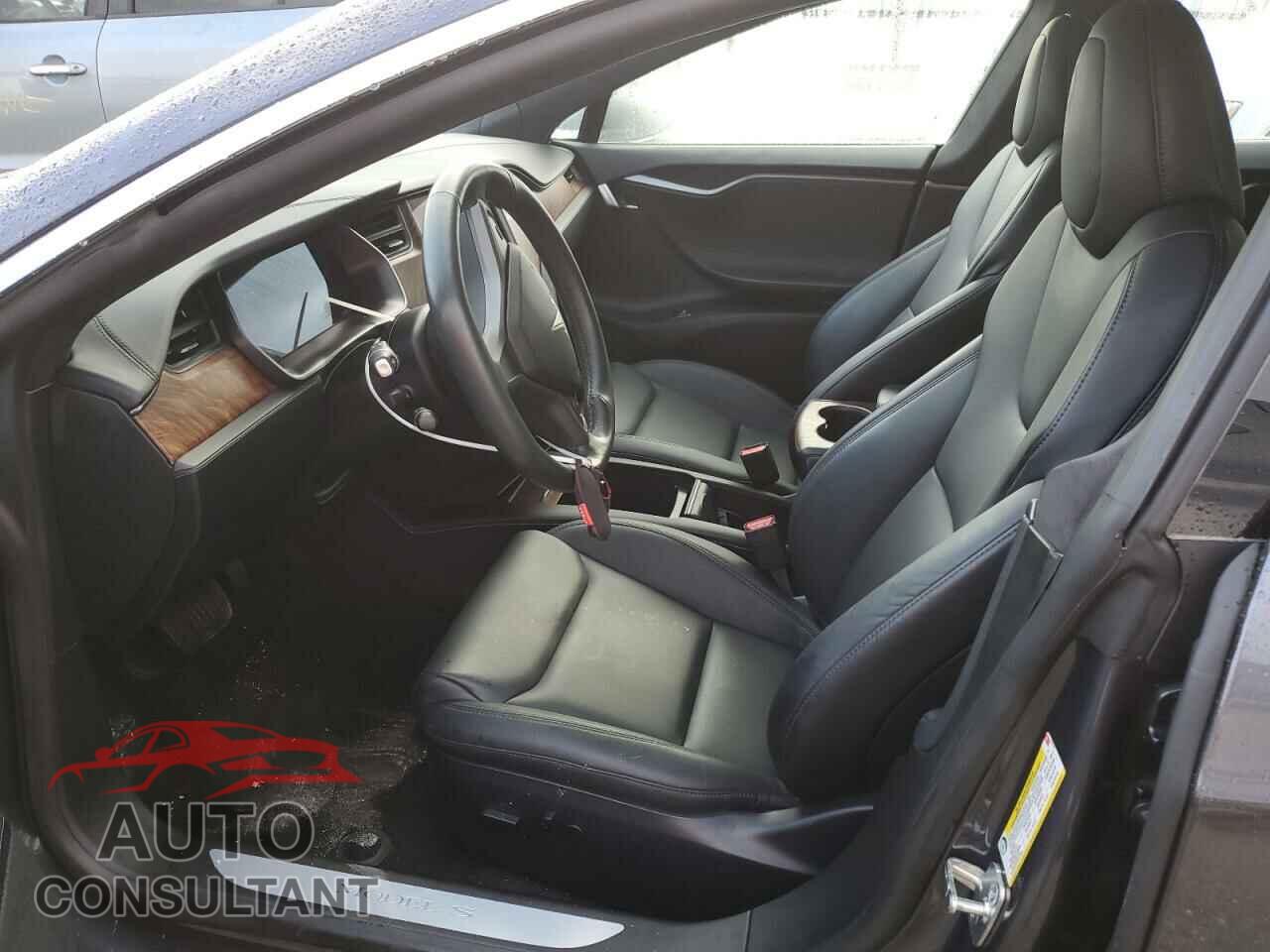 TESLA MODEL S 2020 - 5YJSA1E2XLF413121
