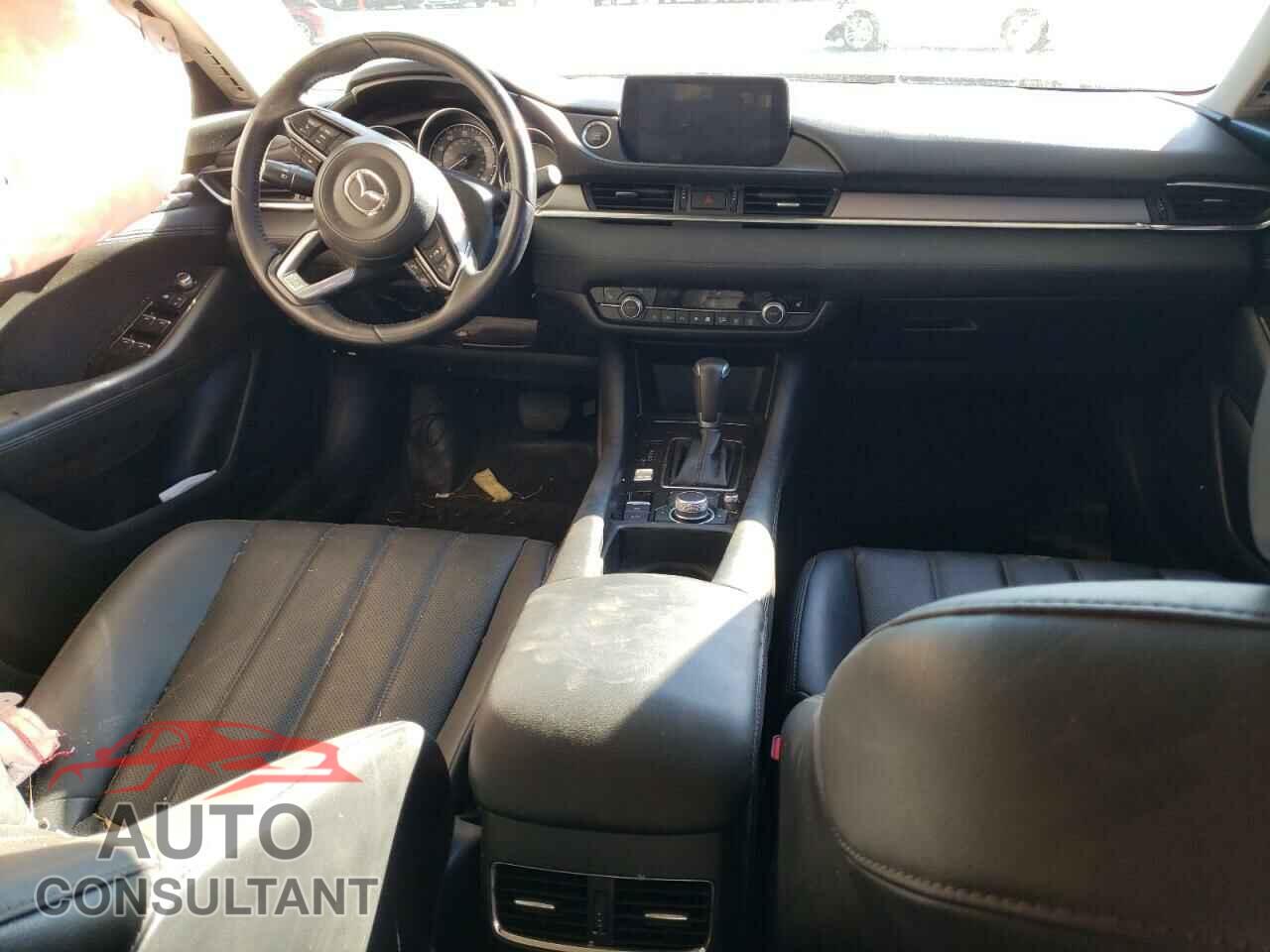 MAZDA 6 2021 - JM1GL1VM4M1611558