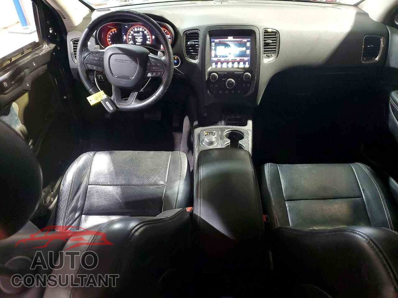 DODGE DURANGO 2015 - 1C4SDJET2FC194897