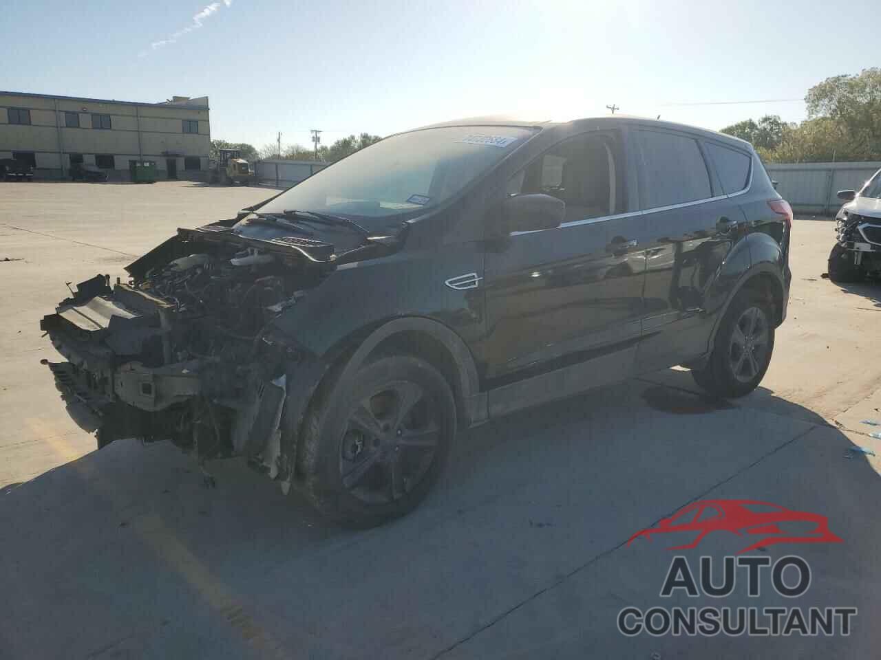 FORD ESCAPE 2016 - 1FMCU9GXXGUC89878