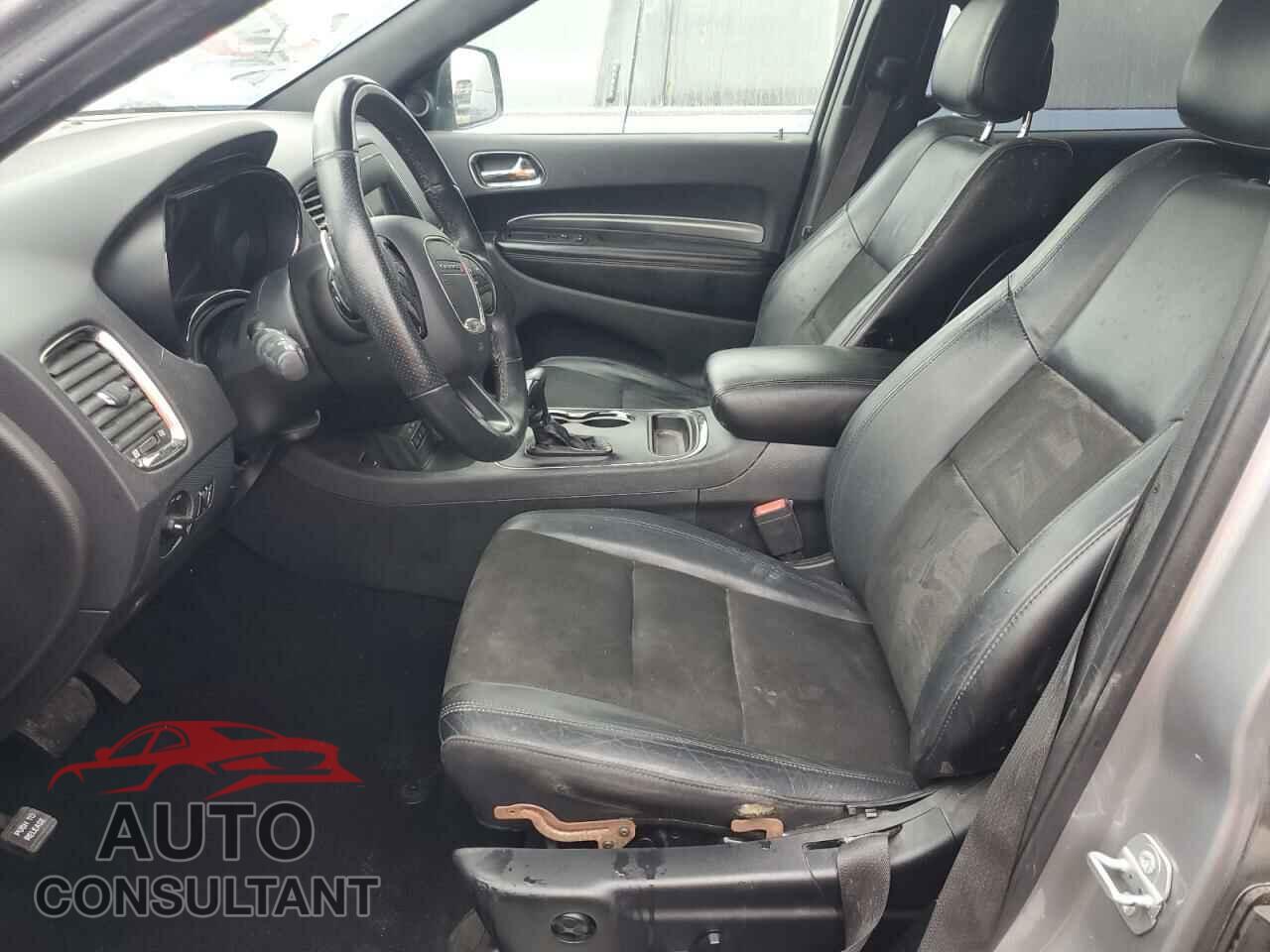 DODGE DURANGO 2019 - 1C4RDHDG1KC650247