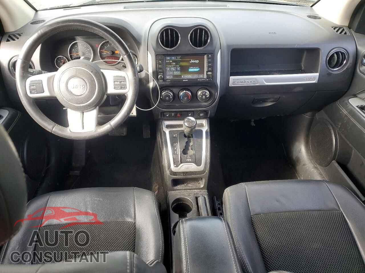JEEP COMPASS 2015 - 1C4NJCEB0FD118520