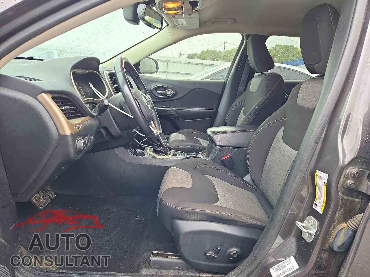 JEEP CHEROKEE 2014 - 1C4PJMCS1EW264347