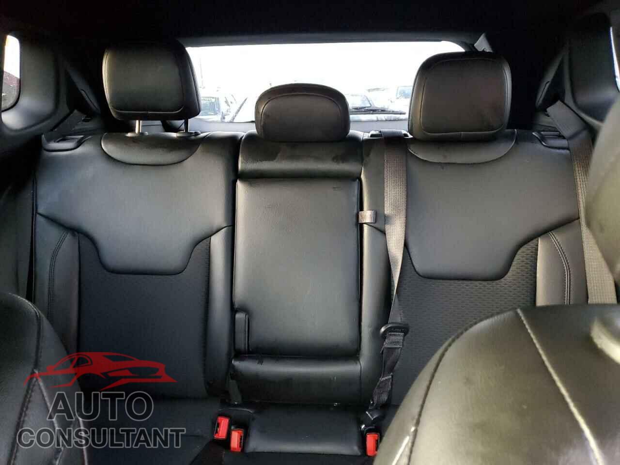 JEEP COMPASS 2022 - 3C4NJDBB1NT227233