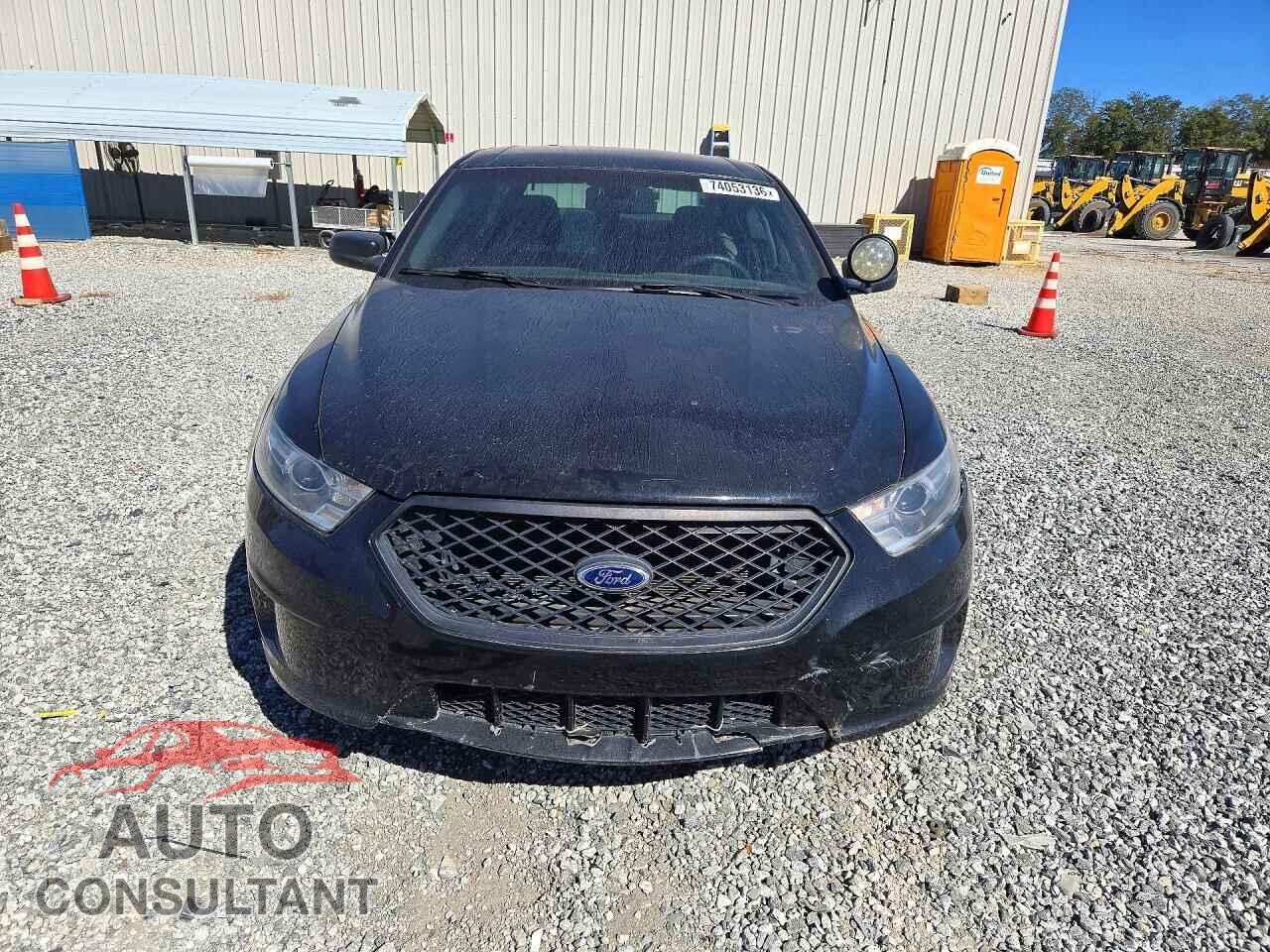 FORD TAURUS 2016 - 1FAHP2MK2GG123294