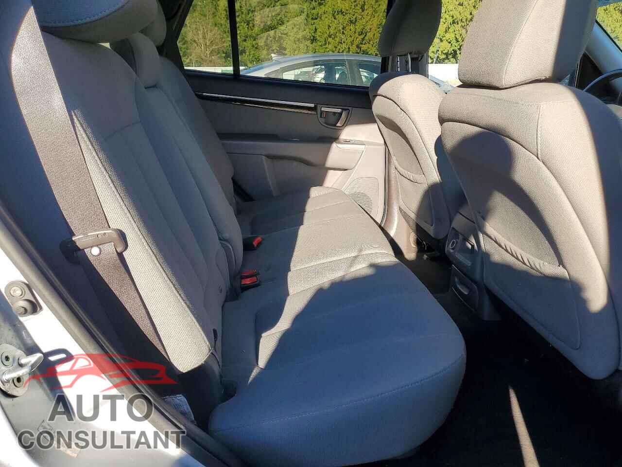 HYUNDAI SANTA FE 2010 - 5NMSGDAB9AH366570