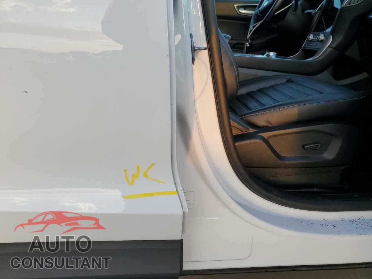 FORD EDGE 2024 - 2FMPK4J95RBA71473