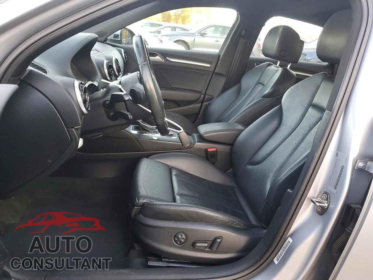 AUDI A3 2015 - WAUEFGFF4F1127505