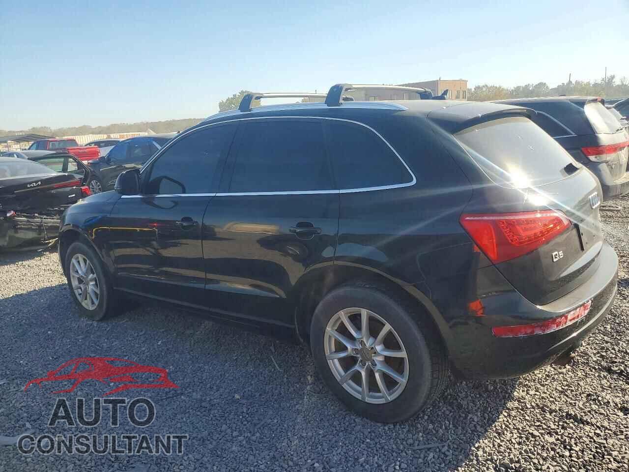 AUDI Q5 2012 - WA1CFAFP1CA029313