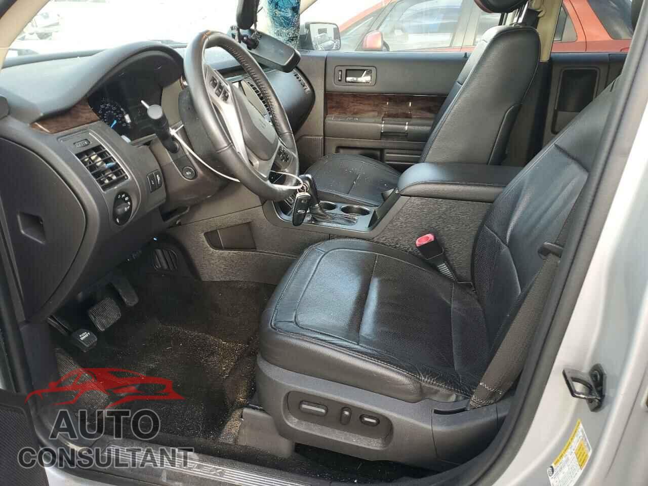 FORD FLEX 2018 - 2FMGK5D87JBA13281