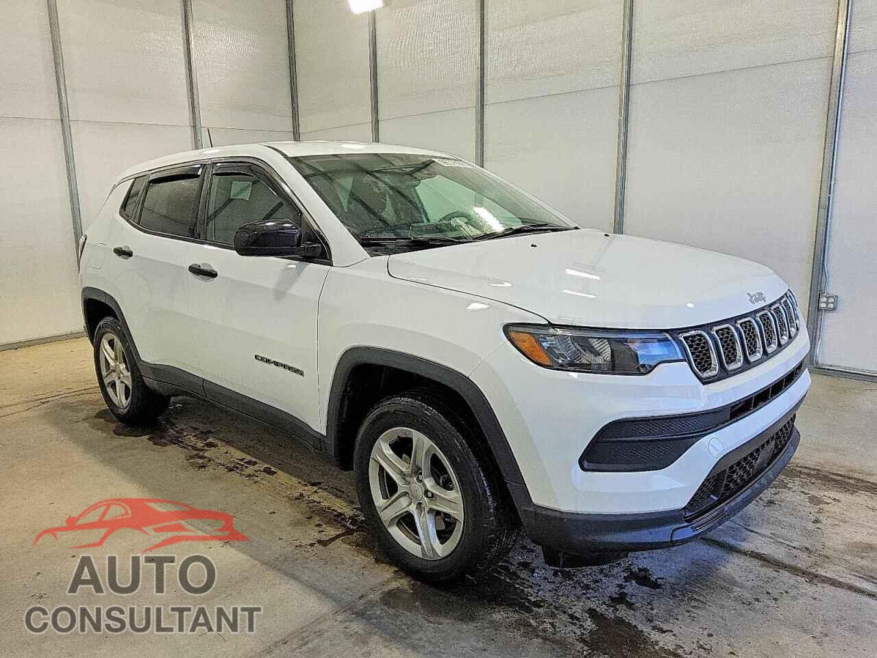 JEEP COMPASS 2023 - 3C4NJDAN1PT532648