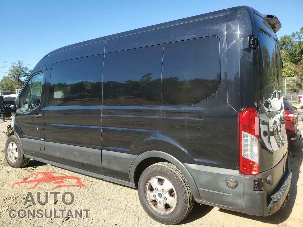FORD TRANSIT 2019 - 1FBAX2CG7KKA94149