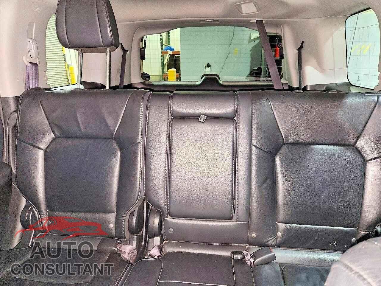 HONDA PILOT 2015 - 5FNYF4H75FB059842