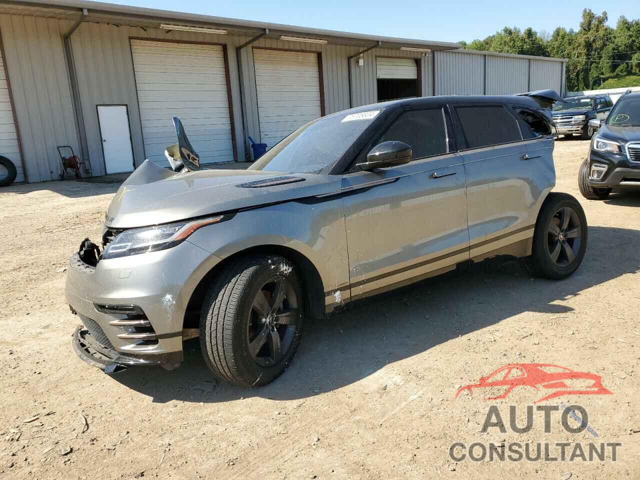 LAND ROVER RANGEROVER 2020 - SALYK2EX4LA241372