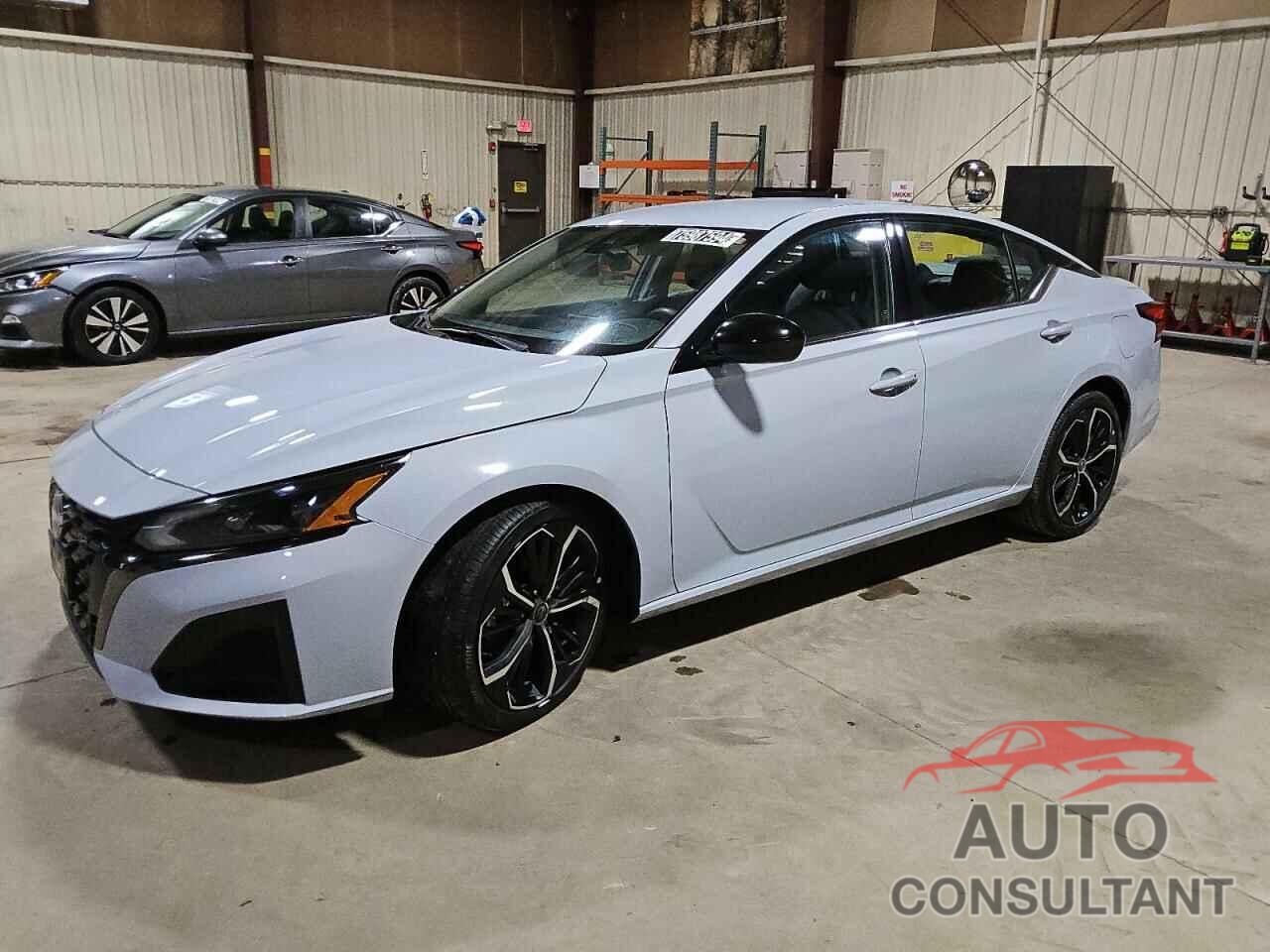 NISSAN ALTIMA 2023 - 1N4BL4CVXPN369109