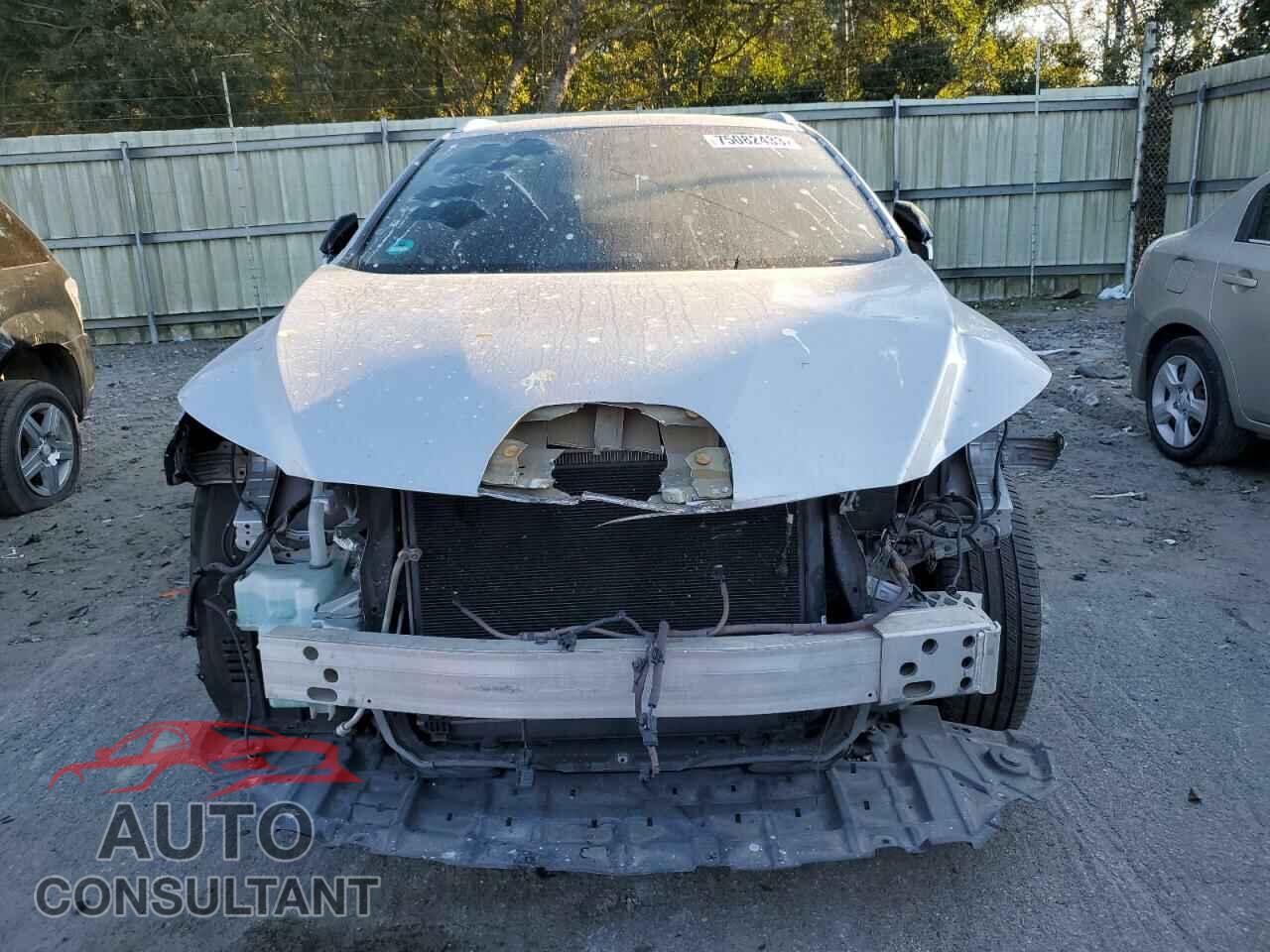 LEXUS RX350 2017 - 2T2BZMCA6HC076216