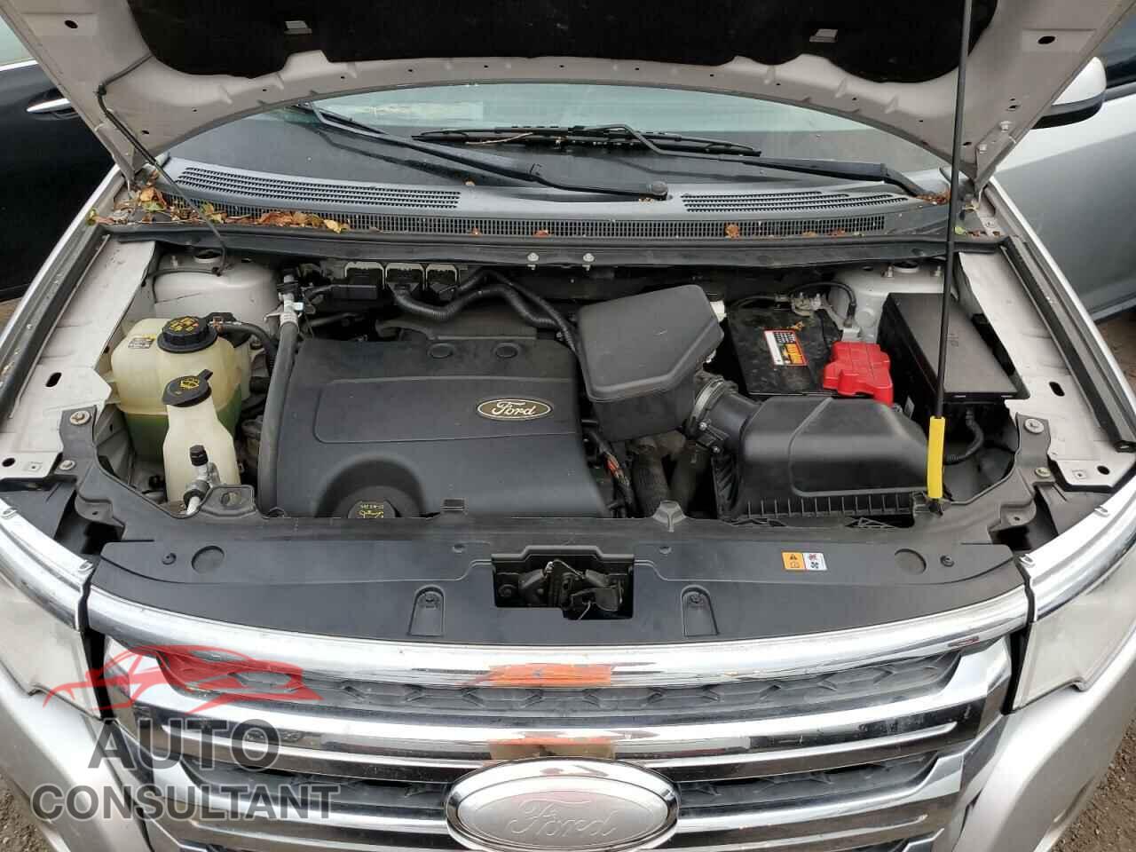 FORD EDGE 2013 - 2FMDK4JC1DBC20324