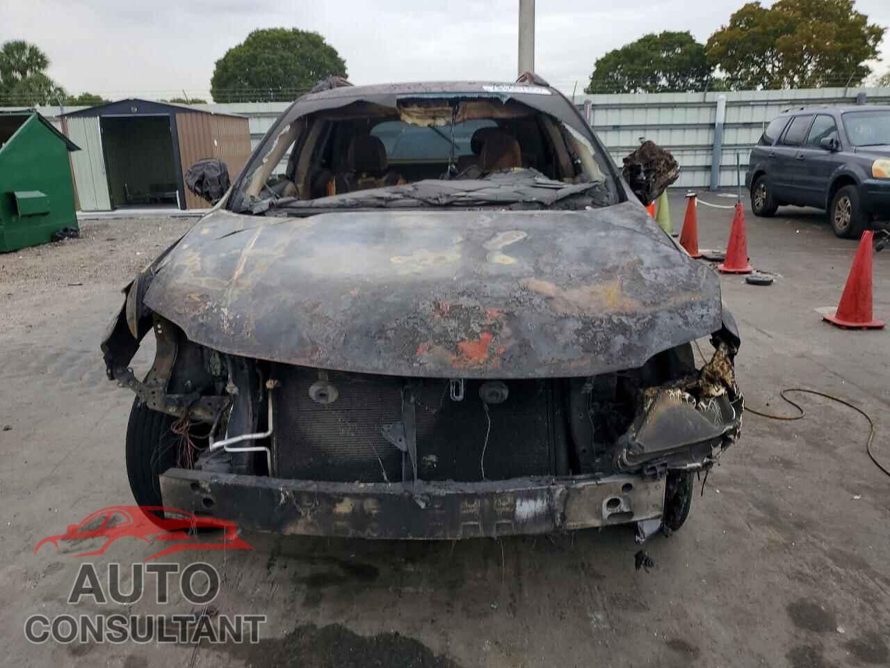 LEXUS RX350 2011 - 2T2BK1BA9BC088288