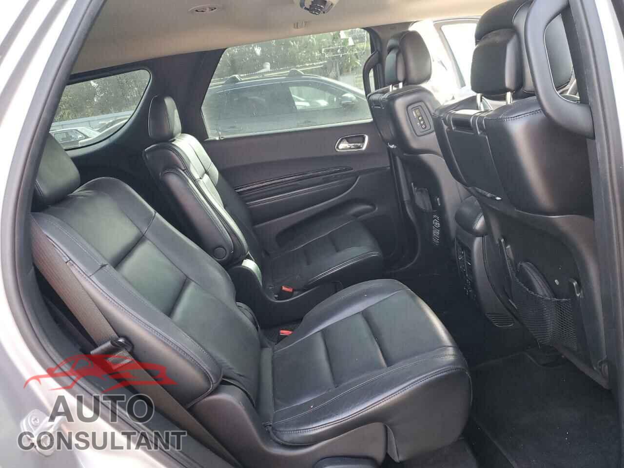 DODGE DURANGO 2015 - 1C4RDJDG5FC772073